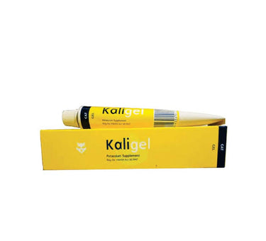 Kaligel Potassium Supplement 50g